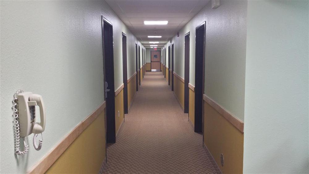 Americas Best Value Inn - Seymour Faciliteiten foto