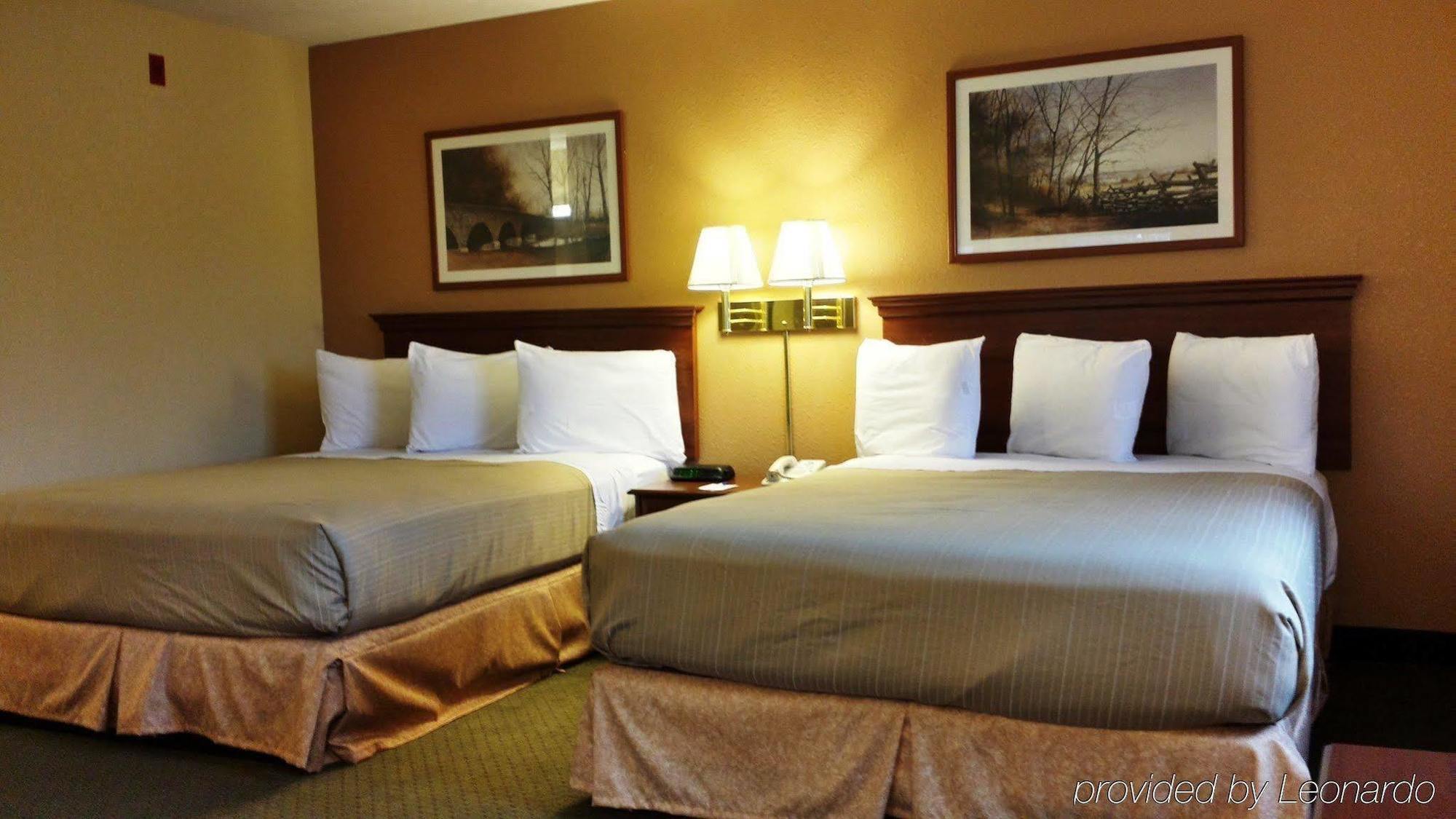 Americas Best Value Inn - Seymour Buitenkant foto